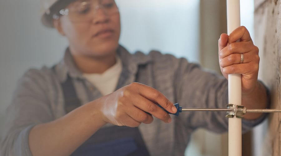 Faucet & Showerhead Inspection in Flanagan, IL